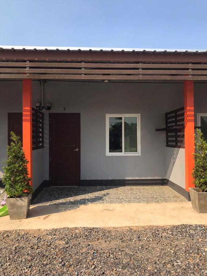เอ็นพี เดอะปาย ห้องพักนครสวรรค์ Exterior photo