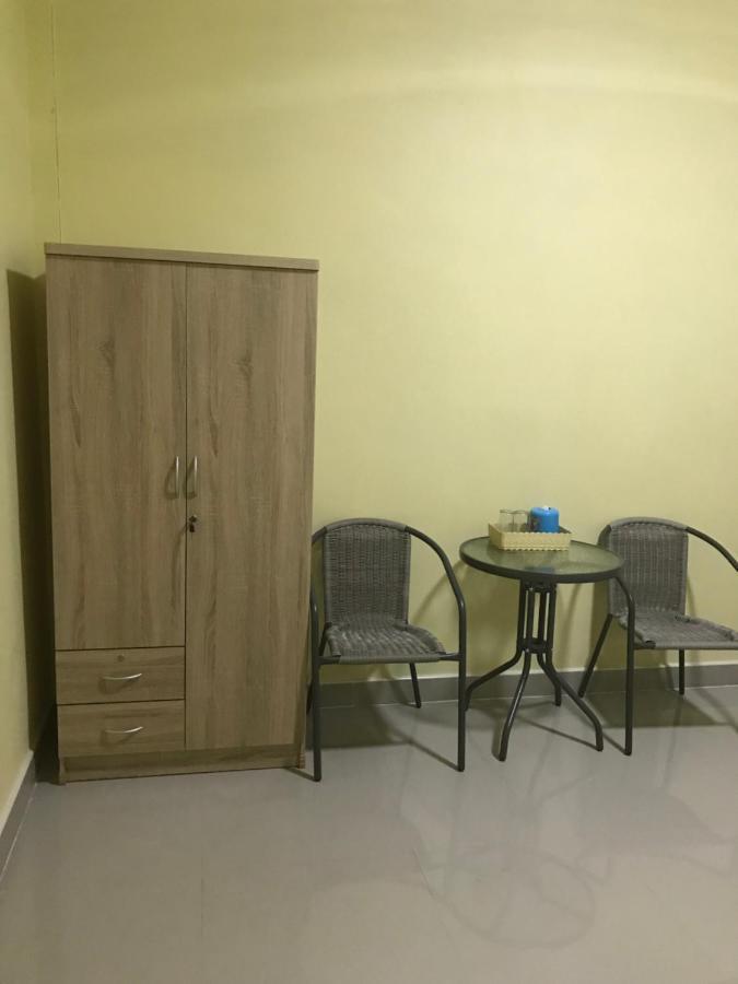 เอ็นพี เดอะปาย ห้องพักนครสวรรค์ Exterior photo