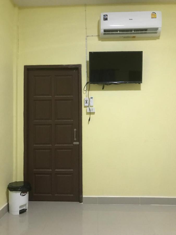 เอ็นพี เดอะปาย ห้องพักนครสวรรค์ Exterior photo